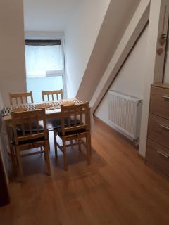 Monteurwohnung mit 3 Schlafzimmer Haus 5 - Neunkirchen - 1