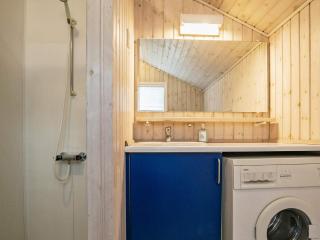6 person holiday home in Ebberup-By Traum - Helnæs By - 3