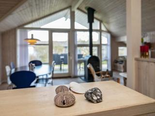 6 person holiday home in Ebberup - 6