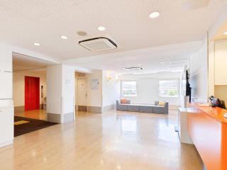 Comfort Inn Himeji Yumesakibashi - Himeji - 4