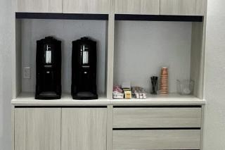 MainStay Suites Sterling near Dulles Town Center - Sterling - 4