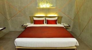 Loft Living Hotel Khonkaen - 2