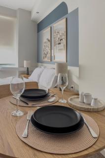 Zen Ermou City Center 1 - Athènes - 9