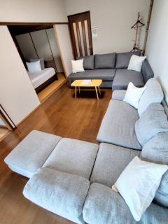 Chalet 広島 120square japanese one story house 13mins walk from 広島Station - Hiroshima - 7