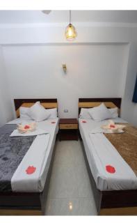 nile shores - guest house - Al Aqālitah - 7
