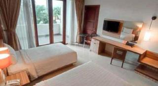 The Oxalis Regency Hotel - Magelang - 3