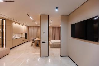 Elegant modern apartment 9 - 2