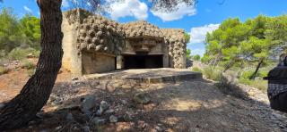 Chez Eugénia & Frédéric - 8