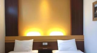 Hotel D' CaLia Tarakan - Tarakan - 9