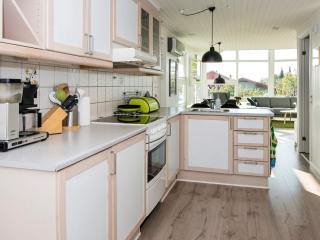 6 person holiday home in Hejls - 6
