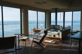 TORIKKA Stay -海だけが見える宿- - 0