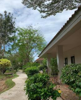Baan Chuengkao Resort - 1