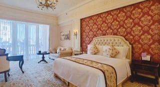 Dragon Lake Princess Hotel - Huadu - 9