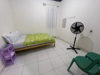 Costa Hostel - 9