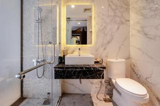 FELIZ Executive Stay - Central Thủ Dầu Một - - 4