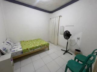 Costa Hostel - - 5