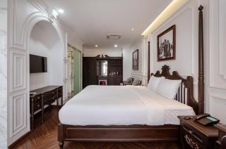FELIZ Executive Stay - Central Thủ Dầu Một - 1