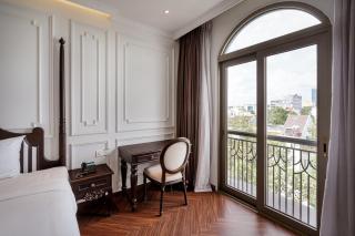 FELIZ Executive Stay - Central Thủ Dầu Một - 1