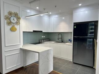 Jasmine apartment - 2