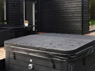 8 person holiday home in Ansager-By Traum - Ansager - 8