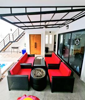T&A Happy home Huahin - 3