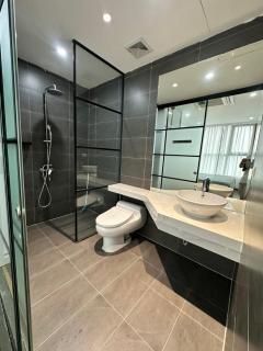 Jasmine apartment - Hanoi - 4