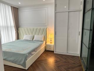 Jasmine apartment - Hanoi - 3