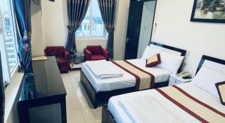 Canary Hue Hotel - 1