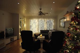 Villa Halla Rovaniemi - 6