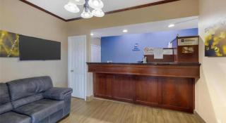 Best Western Fairwinds Inn - Cullman - 7
