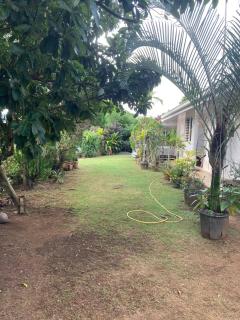 Chez Hiki - 2