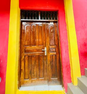 Costa Hostel - 4