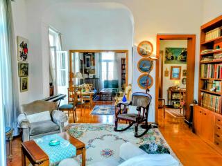 Artistic Neoclassical Two-Story Acropolis Mansion - Athen - 6