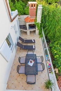 Villa Porto - Mlini - 5