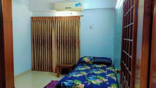 Luxury Furnished Apartment - 8