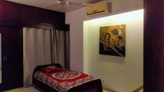 Luxury Furnished Apartment - 1