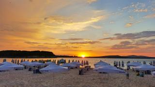 Atliman Beach Park Hotel - Kiten - 6