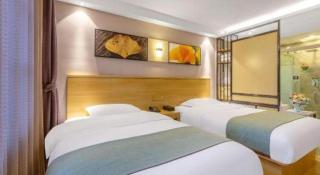 GreenTree Alliance Hotel Kunming Chuanjin Road Branch - 1