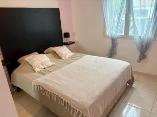 Villa climatisée avec piscine privée en Petite Camargue - 4