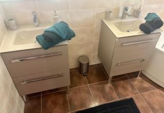 Villa climatisée avec piscine privée en Petite Camargue - 1