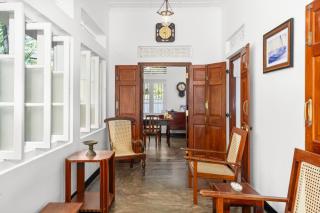 Village Headman's Bungalow - Bentota - 8