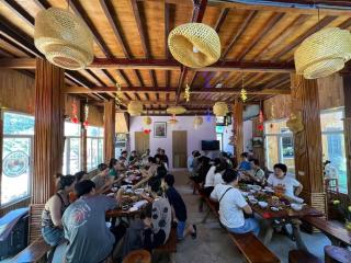 Tom-House Mai Châu - Bản Bang - 8