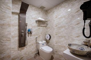 Thọ Lập 3 Feliz 寿立商旅酒店 - 3