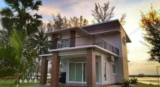 Hadthong Resort - Phatthalung - 0