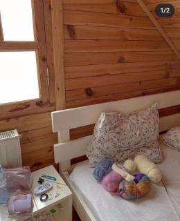 Wooden House - 0