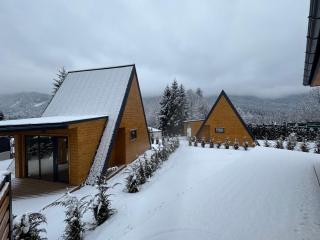A-Frame Valley - 8