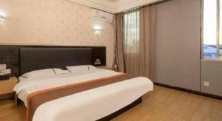 Shell Fuzhou Dongxiang District Railway Station Longshan Nan Road Hongxin Business City Hotel - 3