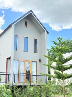 549 Resort & Cafe Lamphun - - 9