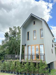 549 Resort & Cafe Lamphun - - 8