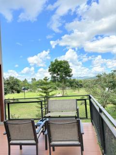 549 Resort & Cafe Lamphun - - 7